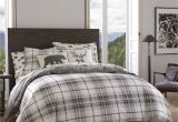 Cotton Vs Polyester Fill Comforter Madras Plaid Bedding Wayfair