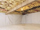 Crawl Space Encapsulation Charleston Sc Crawl Space Encapsulation Contractor south Carolina