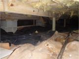 Crawl Space Encapsulation Charleston Sc Crawl Space Repair Savannah Macon Warner Robins