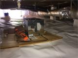 Crawl Space Encapsulation Supplies Happyleehome Diy Crawl Space Encapsulation On A Budget