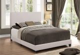 Crown Mark Erin Upholstered Panel Bed Instructions Crown Mark Erin Queen Upholstered Platform Bed Royal