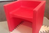 Cube Chair for Special Needs the Cube Chair Your Special Needs toddler S New Favorite