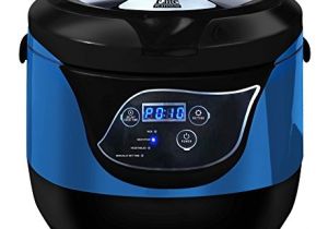 Cuisinart Pressure Cooker Vs Instant Pot Cuisinart Cpc 600 Vs Instant Pot Smart 60 Reviews Prices