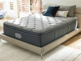 Cushion Firm Vs Plush Pillow top Amazon Com Beautyrest Silver Luxury Firm Pillowtop 900 Queen