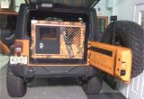 Custom Dog Crates for Suv Custom Dog Crate Defender Series