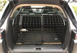 Custom Dog Crates for Suv Dog Crate Range Rover Evoque Custom Built In Dudley