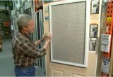 Custom Enclosed Door Blinds Enclosed Blinds for Doors Custom