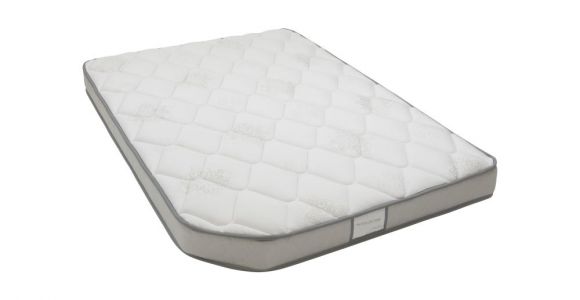 Cut Corner Rv Mattress Denver Mattress Comfort Choice Full Mattress with Left Cut