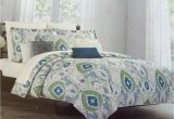 Cynthia Rowley Bedding Duvet Set Cynthia Rowley Paisley 6 Piece Queen Comforter Set New