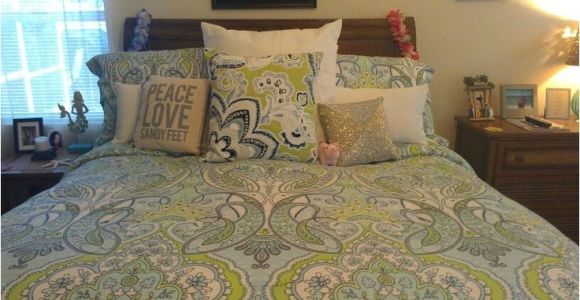 Cynthia Rowley Bedding Tj Maxx Lovin My New Cynthia Rowley Bedding From Tj Maxx