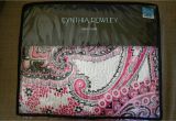 Cynthia Rowley Bedding Tj Maxx the Gilded Lilypad Let Your Bed Inspire Your Room