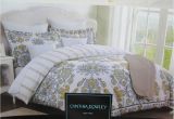 Cynthia Rowley Lattice Reversible Bedding Collection Cynthia Rowley Reversible Queen Duvet Set Blue Green