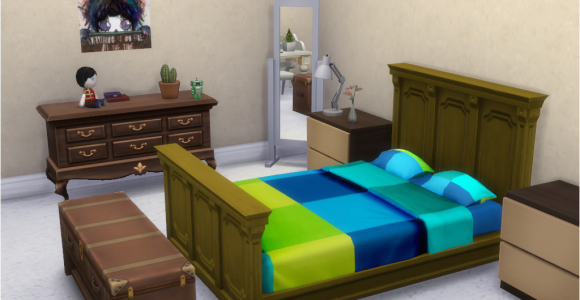 Dan and Phil Bedding Uk Phil lester S Bed the Sims 4 Sims 4 Cc Sims 4 Sims Sims Cc