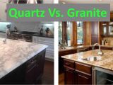 Decomposed Granite with Resin Quartz Vs Granite Countertops A Geologist S Perspective