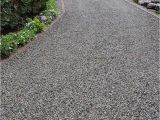 Decomposed Granite with Resin the Core System Retains the Gravel and Ends Rutting and Sinking On A