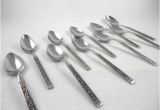 Discontinued Oneida Stainless Steel Flatware Patterns Oneida Spanish Court Stainless Steel Flatware 1881 Rogers