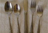 Discontinued Oneida Stainless Steel Flatware Patterns Rogers Delight Stainless Flatware Glossy Discontinued