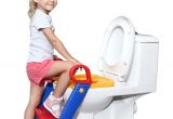 Diy Potty Step Stool with Handles Buy Velkro Kid S toilet Potty Trainer Seat toddler with Ladder Step