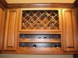 Diy Wine Rack with Lattice Kitchen Wine Rack with Lattice Wine Rack Over Scalloped Wine Rack by