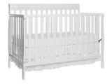 Dream On Me Crib Replacement Parts Alissa 4 In 1 Convertible Crib Dream On Me