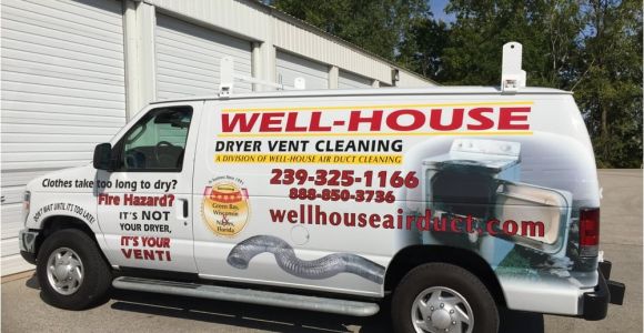 Dryer Vent Cleaning Naples Fl Well House Dryer Vent Cleaning Geschlossen