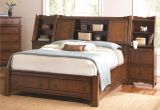 Dwr Matera Bed with Storage Completed Diy 30 Tall King Size Platform Bed with 17 Of Storage