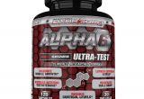 Dyna Storm Pre Workout Amazon Com Dyna Core Labs Alpha 6 Clinicaly Tested Testosterone