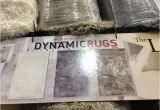 Dynamic Rugs Luxe Costco Dynamic Rugs the Luxe Shag Collection 5 X 8 or 8 X 10