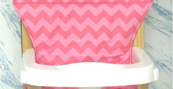 Eddie Bauer High Chair Seat Pad Eddie Bauer High Chair Pad Replacement Coverpink Zigzagtwo