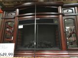 Ember Hearth Electric Fireplace Costco Electric Fireplace Costco Aionkinahkaufen Com