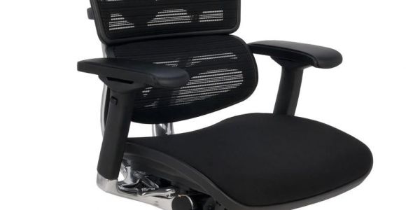 Ergohuman Plus Mesh Office Chair with Leg Rest Grospol Ergohuman Plus Bt Kmd31 Ceny I Opinie Ceneo Pl