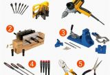 Essential Woodworking Power tools for Beginners Essential Woodworking tools for Beginners tools for