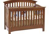 Essentials by Baby Cache Crib Instructions Baby Cache Essentials Curved Lifetime Crib for Sale In