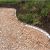 Everedge Steel Lawn Edging Everedge Halestem Galvanised Steel Landscape Edging