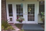 Exterior Door with Dog Door Pre Installed Doors Marvellous French Doors with Dog Door French Doors