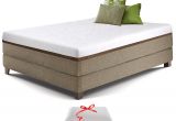 Extra Strong Bed Frame Amazon Com Live Sleep Ultra Queen Mattress Gel Memory Foam