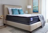 Extra Strong King Size Bed Frame Hush 11 Pillow top Encased Coil Mattress