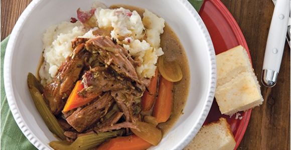 Eye Of Round Roast Recipes Paula Deen Garlicky Eye Of Round Paula Deen Magazine