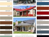 Fabral Metal Roofing Colors Standard Colors Fabral Metal Roofing Colors 2018 Metal Roofing