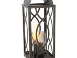 Fabric Stores In Augusta Ga area Terra Flame Augusta 26 5 In Lantern In Bronze Medium Size Od Ga