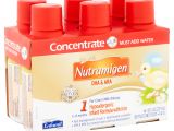 Fabric Stores Near Evansville In Nutramigen 1 Dha Ara Hypoallergenic Infant formula with Iron 0 12