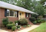 Facelist for 1950s Florida Ranch Style Home with Bricks Best 25 Brick Ranch Houses Ideas On Pinterest Ranch