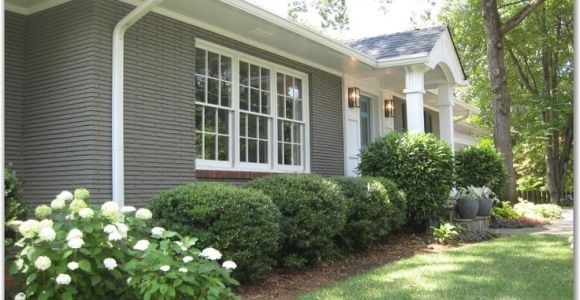 Facelist for 1950s Florida Ranch Style Home with Bricks Image Result for Facelist for 1950s Florida Ranch Style