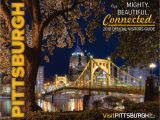 Family Activities In Pittsburgh This Weekend Pittsburgh Official Visitors Guide 2018 by Visitpittsburgh issuu