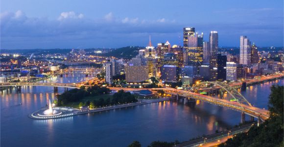 Family Activities In Pittsburgh today top 10 Pittsburgh attractions to Visit