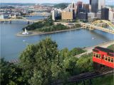 Family Activities Near Pittsburgh Pa You Can Ride This Incline In Pittsburgh It is One Fun Thing to Do In