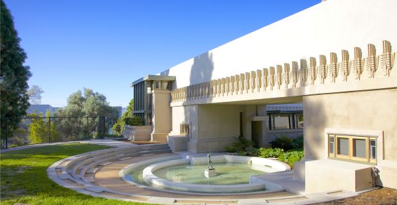 Famous Los Angeles Residential Architects House Museums In Los Angeles