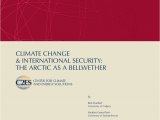 Fence Companies In Nwa Pdf Climate Change International Security the Arctic as A Bellwether