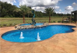 Fiberglass Pool Repair Baton Rouge Gonzales Pool Construction top Pool Builders Precision Pools