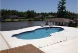 Fiberglass Pools Baton Rouge Central Pools Inc Baton Rouge Louisiana Trilogy